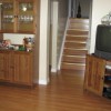 laminate on floor and stairs